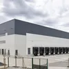 El Corte Inglés compra a LaSalle su centro logístico de Villaverde