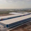 Bain Capital y Conren Tramway alquilan 50.000 m2 logísticos a Jysk en Valencia