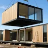 Atom Modular capta inversión para ampliar su construcción industrializada