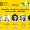 El rol de los REITs como vehículos líderes de inversión