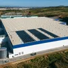 Dunas Capital refinancia por 56 millones su plataforma logística de Chiloeches