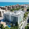 Cordia completa la comercialización de 116 viviendas en Fuengirola