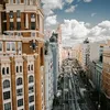 La inversión inmobiliaria en España crece un 105% en el primer trimestre