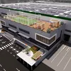 Prologis desarrollará una plataforma logística de 20.000 m2 en la Zona Franca de Barcelona