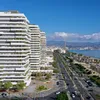 Metrovacesa finaliza Vision, la tercera torre de Málaga Towers