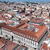 Savills IM reposicionará dos palacios en Lisboa como hotel y branded residences