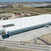 TXT alquila 36.530 m2 en Mountpark Illescas IV y refuerza su capacidad logística en España