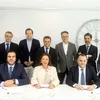 Atalaya y Summum crean una plataforma hotelera con una meta de inversión de 2.000 millones