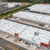 Mileway alquila 2.200 m2 en CTV Vitoria a un grupo logístico portugués