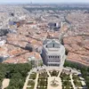 Madrid anotó más de 400 millones en operaciones de real estate en noviembre