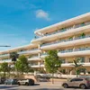 Metrovacesa invertirá 55,6 millones en una promoción residencial en Tenerife