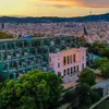 El precio hotelero sube un 4,9% y alcanza los 163,4 euros por noche en España