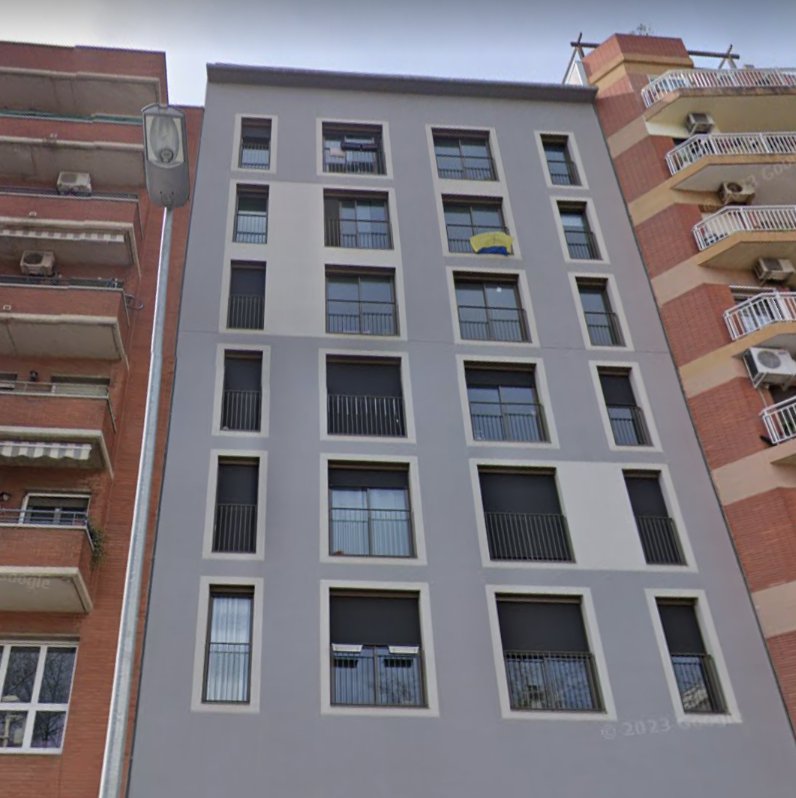 Meridia Capital adquiere un edificio residencial en el 22@ por 6,6 millones