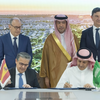 Urbas levantará casi 600 viviendas en Riad con una previsión de 130 millones de facturación