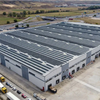 Logicor saca al mercado más de 95.000 m2 de su cartera logística en España