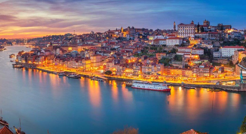 SmartRental crece en Portugal con un nuevo hotel en Oporto