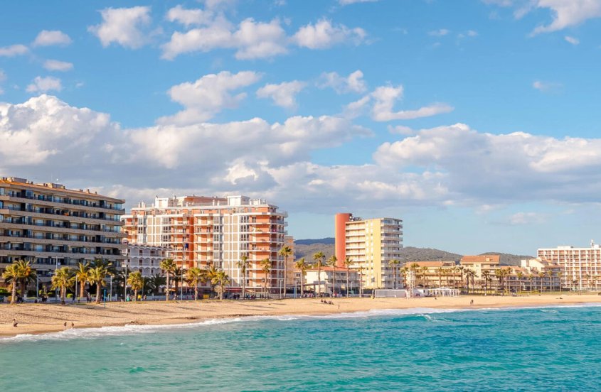 Inbisa invierte 20 millones en un nuevo residencial en la Costa Brava