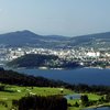 Aliseda y Culmia levantarán un nuevo BTS en la costa de Galicia