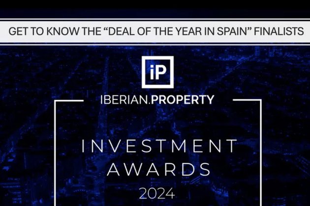 Iberian Property desvela las mejores operaciones de inversión inmobiliaria en España de 2023