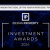Iberian Property revela las operaciones de inversión más destacadas de 2023 en Portugal
