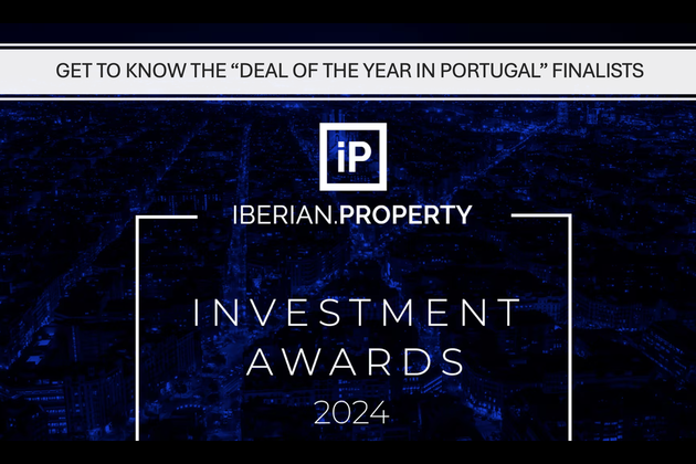 Iberian Property revela las operaciones de inversión más destacadas de 2023 en Portugal
