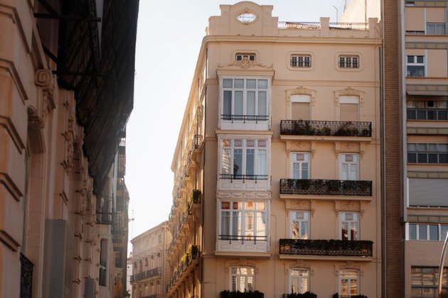 El precio de la vivienda sube en casi toda el área metropolitana de Madrid y Barcelona