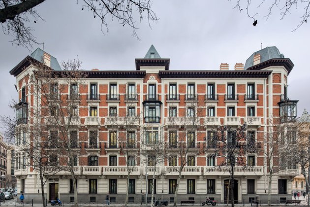 Impar compra la antigua sede de McKinsey a Colonial para convertirla en residencial de lujo