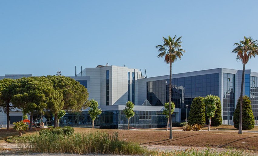 FREO Group vende el edificio de oficinas PRIMA Building a Transitions Europe