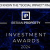 AEDAS, Ktesios y Neinver, finalistas en los Iberian Property Investment Awards