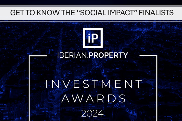 AEDAS, Ktesios y Neinver, finalistas en los Iberian Property Investment Awards