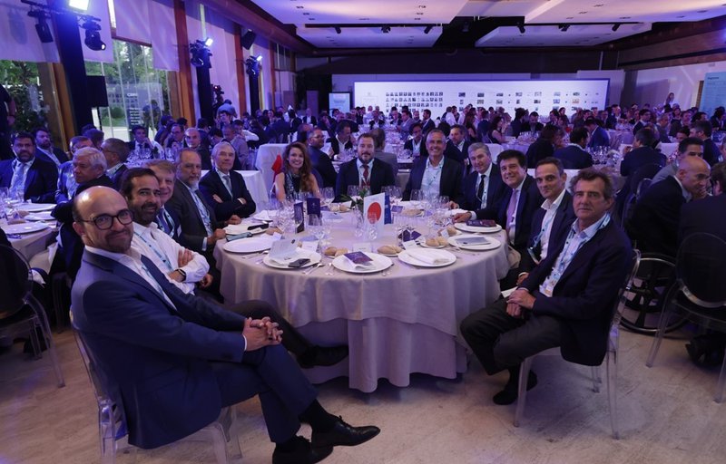 Iberian Property Investment Awards 2024.