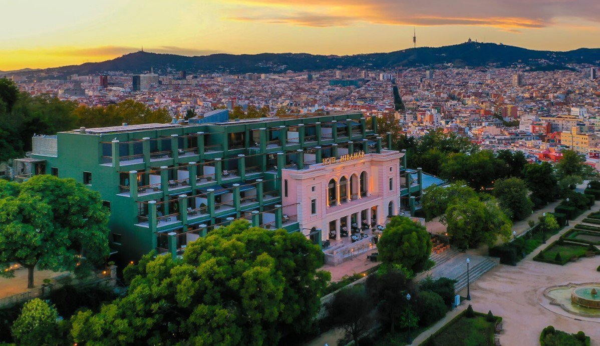 El precio hotelero sube un 4,9% y alcanza los 163,4 euros por noche en España