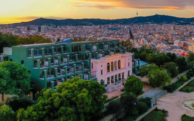 Atom Hoteles eleva un 9% el valor de su cartera, hasta los 886 millones