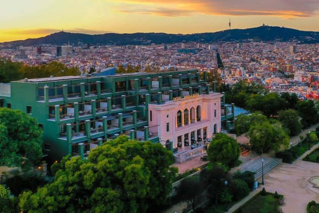 El precio hotelero sube un 4,9% y alcanza los 163,4 euros por noche en España