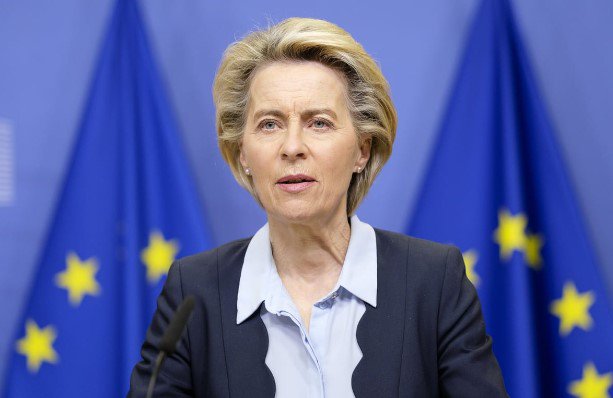 Von Der Leyen aborda la vivienda asequible para Europa