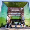 Carmila eleva un 2,6% el valor de su cartera, hasta los 6.813 millones de euros