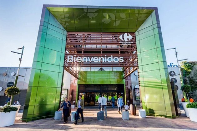 Carmila eleva un 2,6% el valor de su cartera, hasta los 6.813 millones de euros