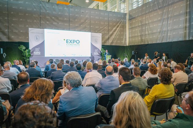 Expoconstruye llega a Jerez de la Frontera del 16 al 17 de octubre