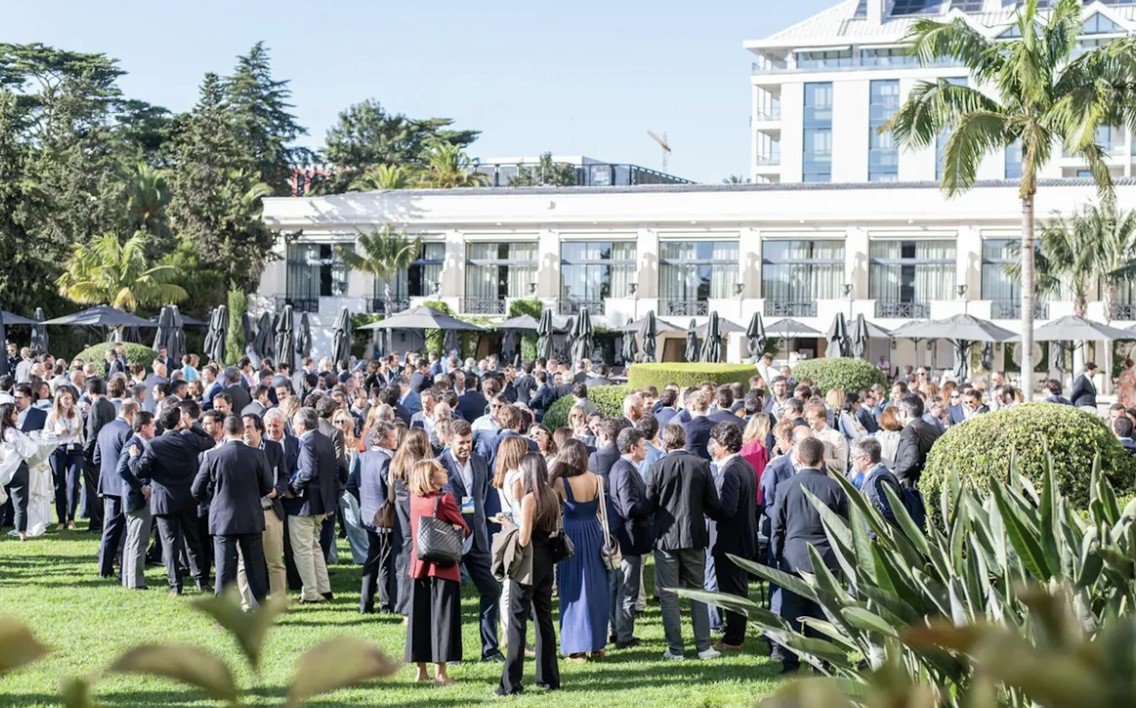 El Portugal Real Estate Summit arranca en Estoril con inversores de 20 países