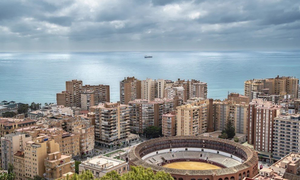 Málaga necesita 12.000 nuevas viviendas anuales durante los próximos cinco años