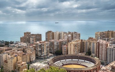 Málaga necesita 12.000 nuevas viviendas anuales durante los próximos cinco años