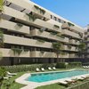 Neinor invertirá 125 millones en su primer Living Club de Málaga