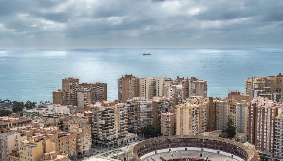 Málaga se coloca como la capital andaluza con el precio de la vivienda más elevado