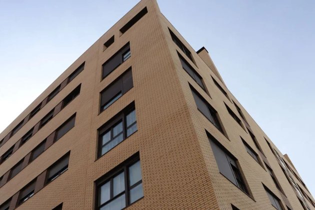 El precio medio de vivienda acumula cuatro trimestres consecutivos de subidas