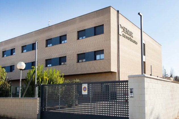 La francesa Lifento entra en España con la adquisición de una residencia de mayores