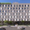 Avintia inicia la construcción de un nuevo hotel de B&B en Vallecas