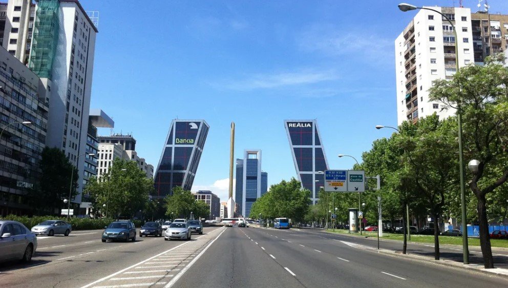 Los proyectos de Castellana y Ventas protagonizan el presupuesto de Obras y Equipamientos de Madrid para 2025