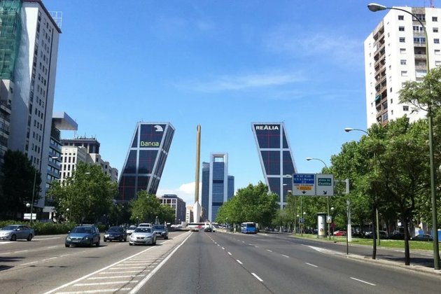 Los proyectos de Castellana y Ventas protagonizan el presupuesto de Obras y Equipamientos de Madrid para 2025