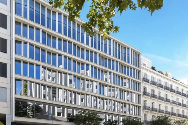 GreenOak cierra la venta de un edificio de oficinas en Madrid por 59 millones de euros