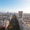 Hines inaugura las nuevas oficinas de la torre Diagonal Vertical de Barcelona